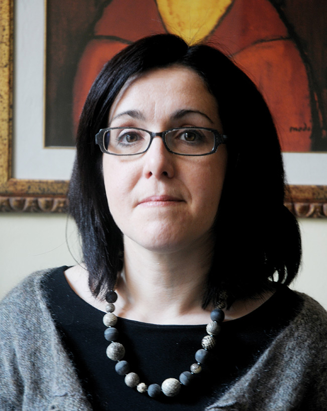 Avv. Debora Gilardoni – Studio Legale Marchetti & Collini, Tione di Trento